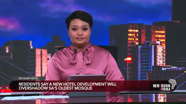 Segwadi Kubayi’s Journey