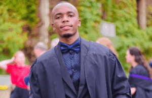 Tsabedze Foundation - Fuelling Dreams Through Education